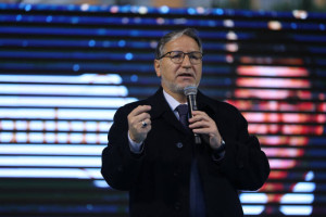 Pınar Bulvarı’nda Binler Gönül Sofralarında Buluştu
